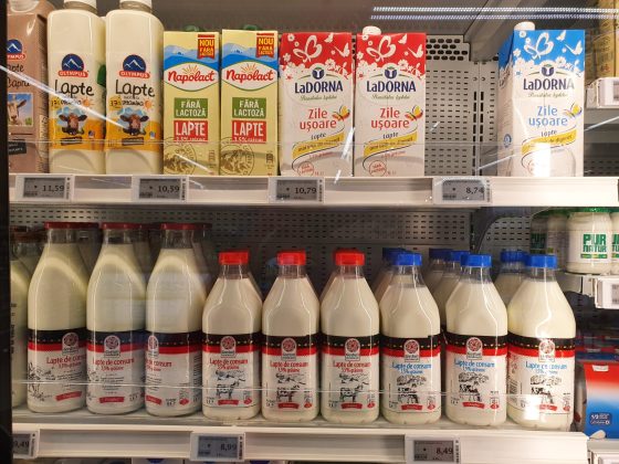 romania a deschis piete noi in asia africa si america pentru produse de origine animala intre 2021 si 2025 69ad3507aad2a