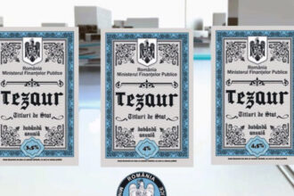 romanii pot investi din nou in titluri de stat tezaur dobanzi de pana la 7 si venituri neimpozabile 69aec9e05074b