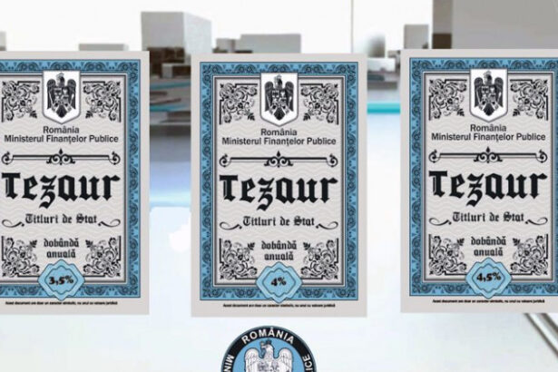 romanii pot investi din nou in titluri de stat tezaur dobanzi de pana la 7 si venituri neimpozabile 69aec9e05074b