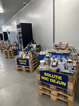 schimbarea la fata a metro in romania lantul cash and carry a finalizat modernizarea a patru magazine ultimul in iasi le extinde pentru a putea integra mai bine serviciul de delivery 69ba78ddc73f3