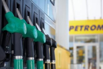 scumpire masiva a carburantilor azi cea mai mare de cand a inceput razboiul din iran motorina sare pragul de 10 lei litru la toate statiile 69c384b044813