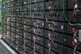 se pregateste o baterie de stocare a energiei de mare capacitate in vestul romaniei 1 200 mwh in judetul arad 69ac43992177d