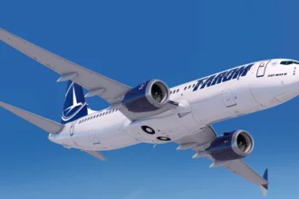 tarom vinde avioanele boeing 737 700 din vara compania va utiliza avioane boeing inchiriate 69b590a29d846