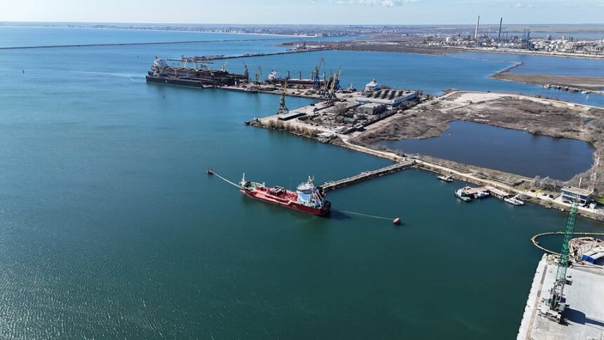 tragedia din portul midia remorcherul scufundat avea 20 de ani vechime iar ultima inspectie a fost facuta in ianuarie 2026 69bc5735c0a70