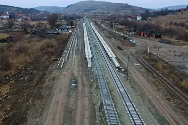 trenul metropolitan cluj ar putea fi operat cu sapte rame electrice noi a fost lansata licitatie de peste 334 de milioane de lei 69ca705f8a019