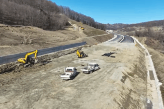 video autostrada a1 sibiu pitesti cum mai arata lotul de aproape 10 kilometri care ar putea fi dat in trafic la vara 69aefe1067ce8