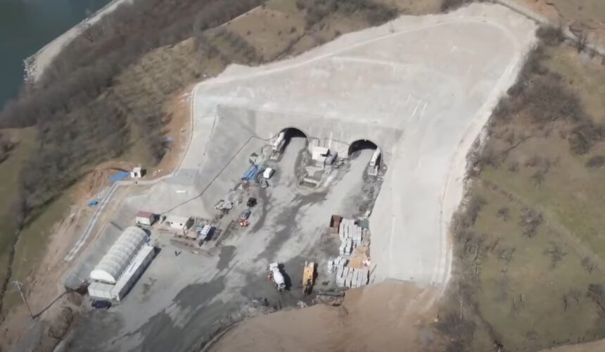 video autostrada a1 sibiu pitesti turcii de la mapa cengiz cresc mobilizarea la 500 de muncitori pe sectiunea 2 unde se lucreaza non stop 69bab3a84b3ba
