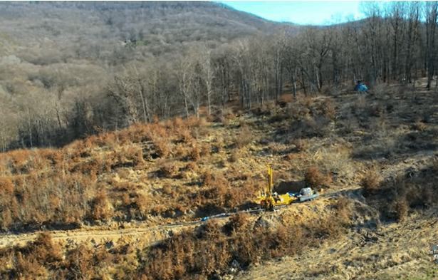video cel mai lung tunel de autostrada din romania turcii de la makyol pregatesc terenul pentru inceperea lucrarilor la tunelul meses din autostrada transilvania 69b2761c0c915