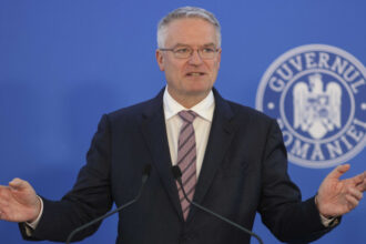 video secretarul general al ocde firmele romanesti trebuie integrate mai bine in lanturile globale pentru a stimula cresterea economica 69b7e1190e670