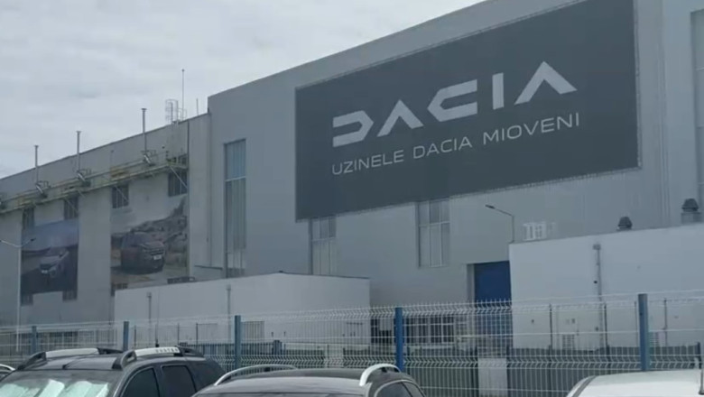 video val de concedieri la uzina dacia de la mioveni compania a decis sa relocheze o parte din productie in alte tari 69b6400c8fcac