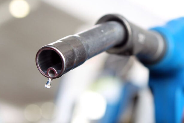 video ziua si scumpirea pretul combustibililor a crescut peste noapte pentru a cincea oara cat e litrul de benzina 69be5ece82d40