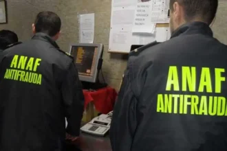 anaf antifrauda a descoperit rambursari ilegale de tva si evaziune fiscala de peste 18 milioane de lei intre 8 firme 69cfc8709a441