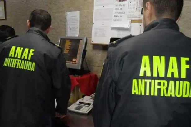anaf antifrauda a descoperit rambursari ilegale de tva si evaziune fiscala de peste 18 milioane de lei intre 8 firme 69cfc8709a441