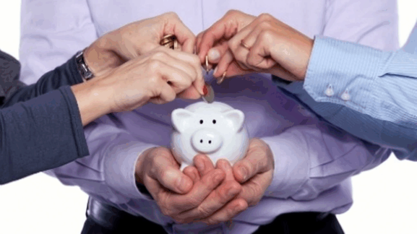 anunt despre banii a peste 8 milioane de viitori pensionari date despre pilonul 2 69d2958aa579d