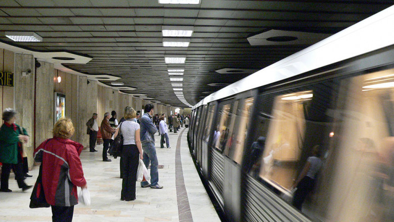 biletele de metrou s ar putea scumpi de luna viitoare ce pret propune conducerea