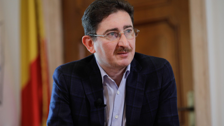 bogdan chiritoiu despre investigatia privind robor nu exista inca o decizie finala eventualele amenzi vor fi substantiale 69e78aa725045