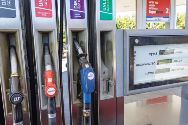 cat a ajuns sa coste motorina in bulgaria la o luna si jumatate de inceperea razboiului din iran 69e0d7767dc1e