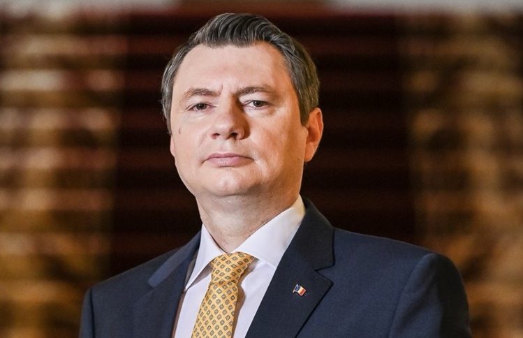ce inseamna o crestere permanenta cu 10 a pretului petrolului pentru romania si cum s ar putea modifica estimarile pentru inflatia din 2026 viceguvernator bnr cosmin marinescu 69cec1f165c6a