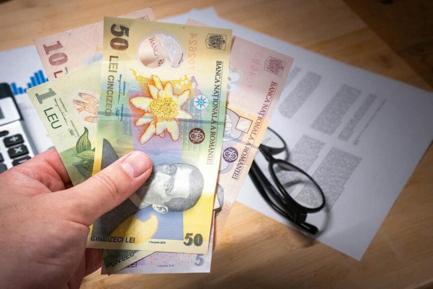 credite online si bugetul lunar cum isi calculeaza romanii banii de la salariu la salariu 69f2141200717