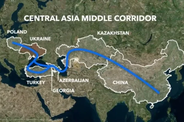 georgia si azerbaidjan pariaza pe coridorul de mijloc din caucaz care leaga china de europa 69d4f6e2b8ca1