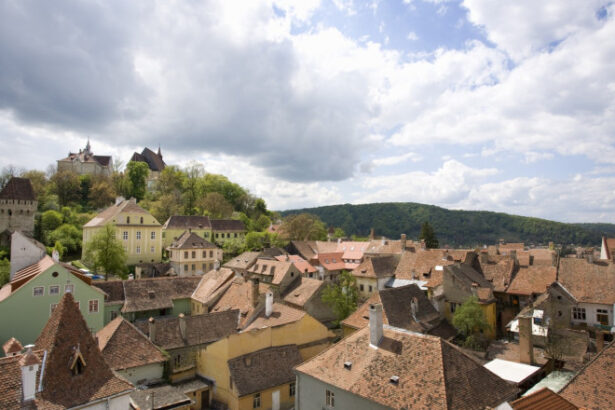 guvernul a lansat selectia pentru localitatile care vor reprezenta romania in competitia best tourism villages 69d782ba6a343