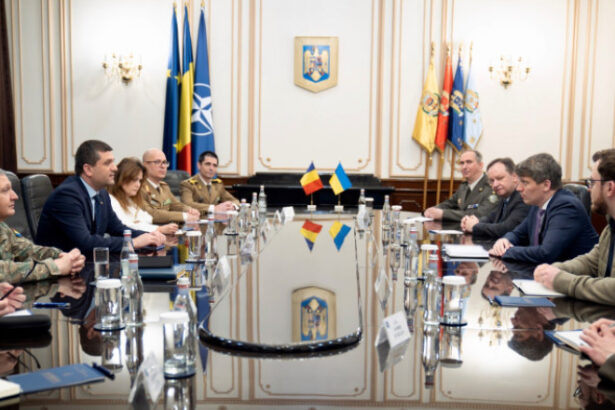 miruta discutii cu reprezentantii ministerului apararii din ucraina despre productia de drone in romania proiect de 200 milioane euro 69ccb50d786d5