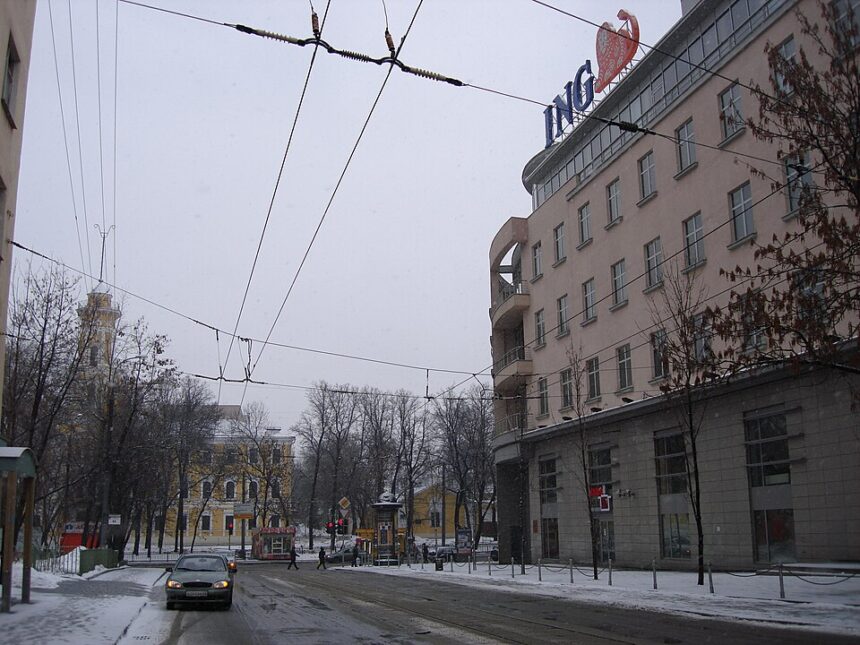 moscova blocheaza vanzare subsidiarei din rusia a grupului olandez ing 69ce37b029542