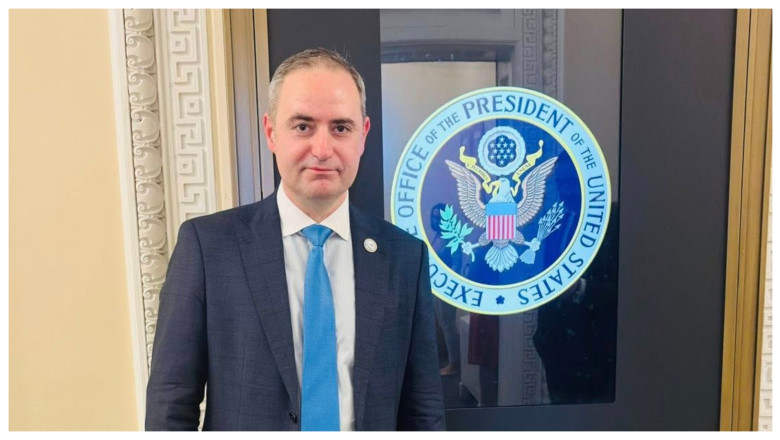 nazare discutii la washington despre energie romania are una dintre cele mai bune pozitii in relatia cu sua 69e09c6d552b0