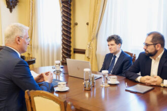 nicusor dan e esential ca orice s ar intampla in zona politica administratia sa lucreze pentru ca romania sa primeasca banii din pnrr 69e65ea7f0344