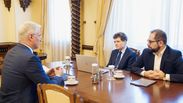 nicusor dan e esential ca orice s ar intampla in zona politica administratia sa lucreze pentru ca romania sa primeasca banii din pnrr 69e65ea7f0344