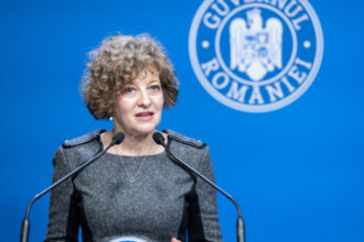 oana gheorghiu replica pentru psd in disputa privind listarea companiilor de stat activitatea mea a deranjat multi baieti destepti 69eb7a8911aea