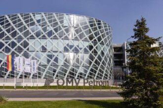 omv petrom profit operational de 15 miliarde lei in t1 2026 in crestere cu 16 69f355329bc35