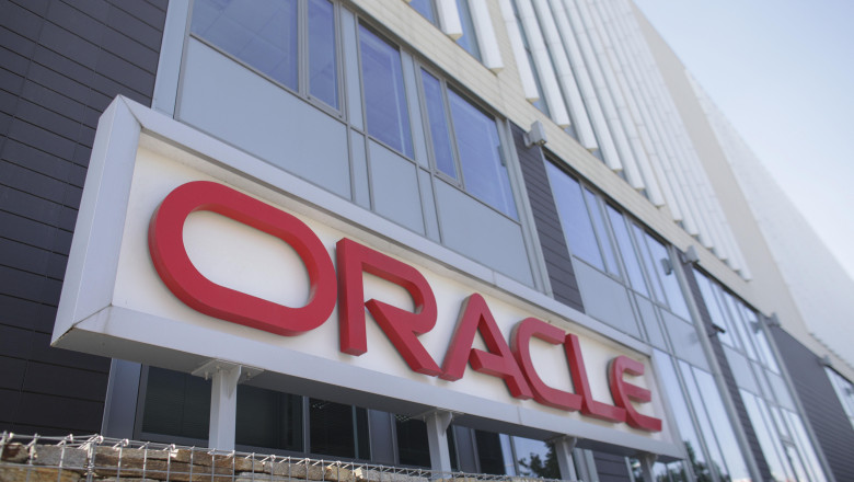 oracle a inceput un nou val de concedieri in timp ce compania face investitii masive in inteligenta artificiala 69ccb767581fa