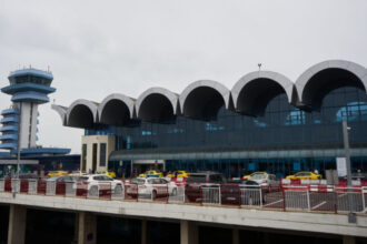 pas important pentru energia verde la otopeni proiectul parcului fotovoltaic de la aeroport intra in faza de implementare 69e20a0fe54b5