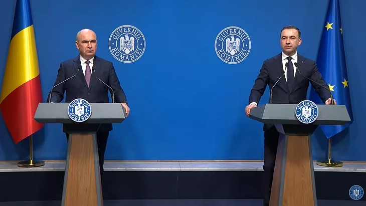 premierul bolojan se implica in deblocarea investitiilor pentru a creste capacitatea de generare a electricitatii 69d794934d501