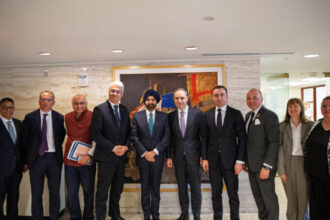 romania cauta investitii strategice la washington energia nucleara si infrastructura pe agenda bancii mondiale 69df58ecef66a