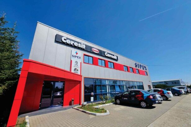 sipex a inregistrat un profit net de 11 milioane lei in 2025 69d7e29e826b7