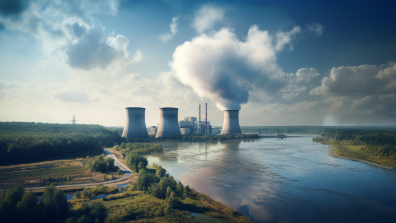 ue va avertiza statele membre sa nu inchida centralele nucleare inainte de termen pentru a face fata impactului razboiului din iran 69e84ad2d9441