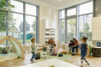 valoarea tichetelor de cresa a fost majorata la 740 de lei de cand se va aplica masura 69cd107782f1c