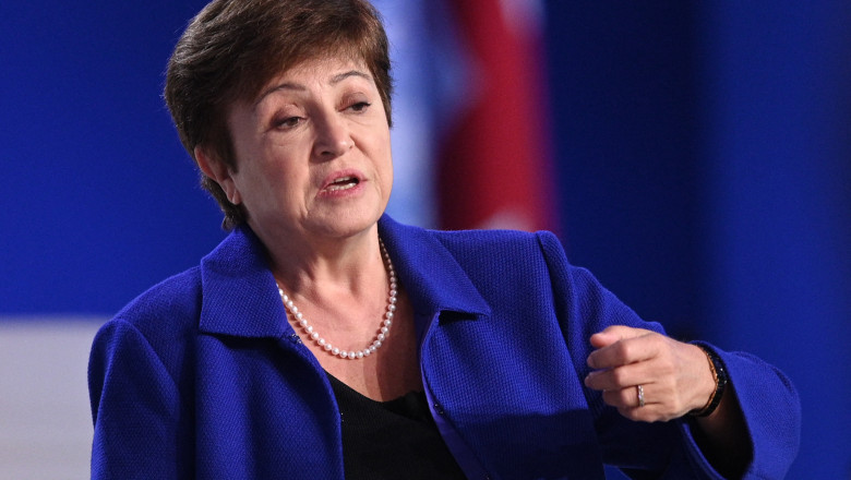 video sefa fmi avertizeaza crizele suprapuse risca sa mentina ridicat pretul energiei kristalina georgieva petrolul scump si in 2027 69dfd7885b74b