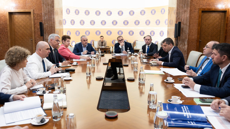 ce arata analiza guvernului privind proiectele din pnrr bolojan cere urgentarea platilor pentru spitale 6a0d7fcce2668