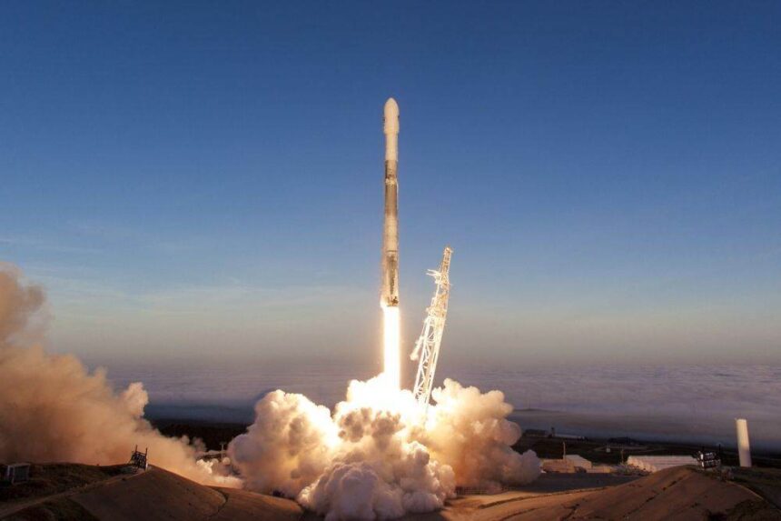 actiunile companiilor spatiale americane scad puternic dupa debutul spectaculos al spacex la bursa 6a2cfe11361a7