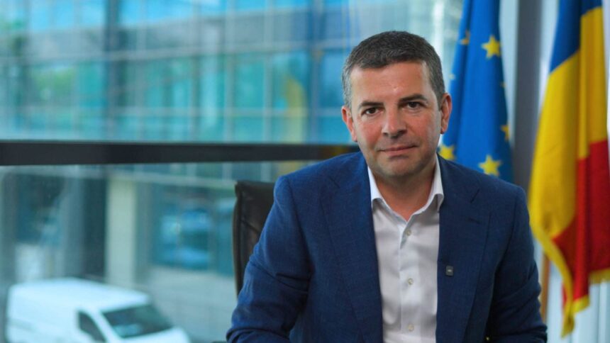 arice lanseaza instrumente de digitalizare si ofera acces firmelor romanesti la programul european global gateway 6a2807ca7df31