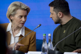 disputa in ue pe tema banilor liderii europeni cauta noi surse de venit pentru un buget de 2 000 de miliarde de euro 6a34f2fada4e2