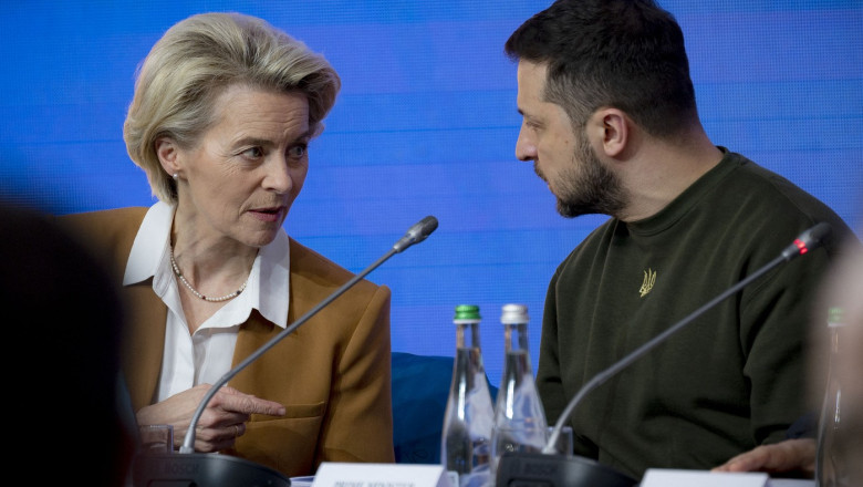 disputa in ue pe tema banilor liderii europeni cauta noi surse de venit pentru un buget de 2 000 de miliarde de euro 6a34f2fada4e2