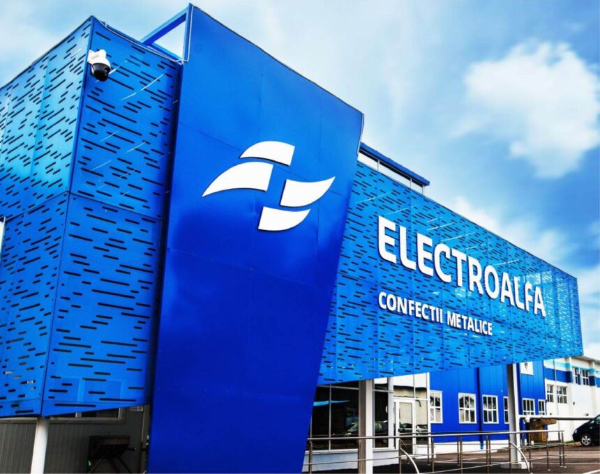 electro alfa international anunta finalizarea a doua achizitii strategice spiact craiova si electro alfa cm 6a2a82f1a1bc8