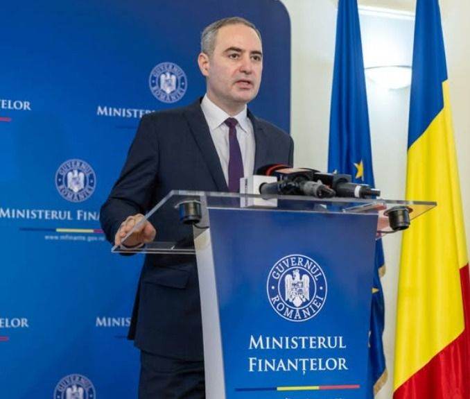 ministerul finantelor lanseaza editia fidelis vi cu dobanzi neimpozabile si transe speciale pentru donatorii de sange 6a2823ea3f70b
