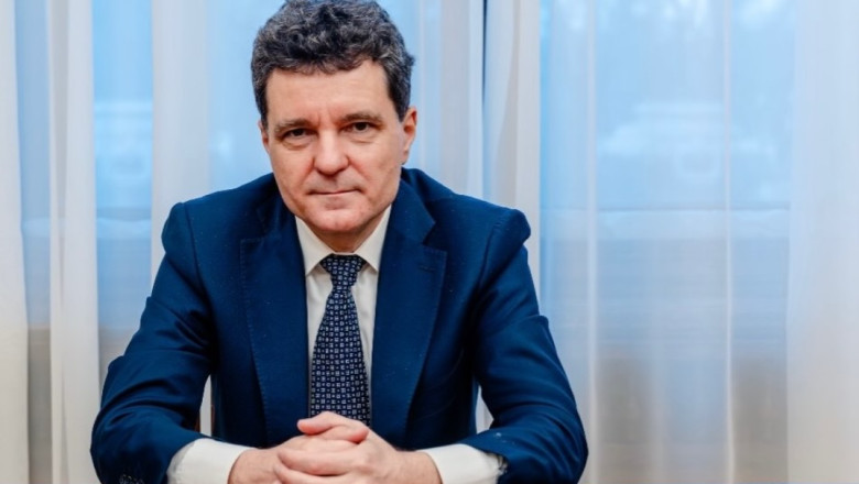 nicusor dan despre tranzitia la o economie mai verde e important sa reducem emisiile de carbon dar fara presiuni