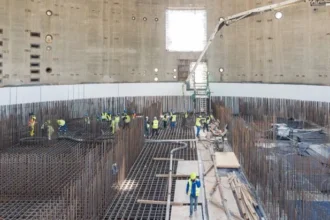 nuclearelectrica isi reafirma angajamentul de a accelera proiectele strategice nucleare inclusiv smr 6a216ac047821