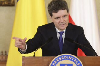 presedintele nicusor dan a promulgat legea care conditioneaza finantarea centrelor sociale de licenta de functionare 6a31659e1ddab